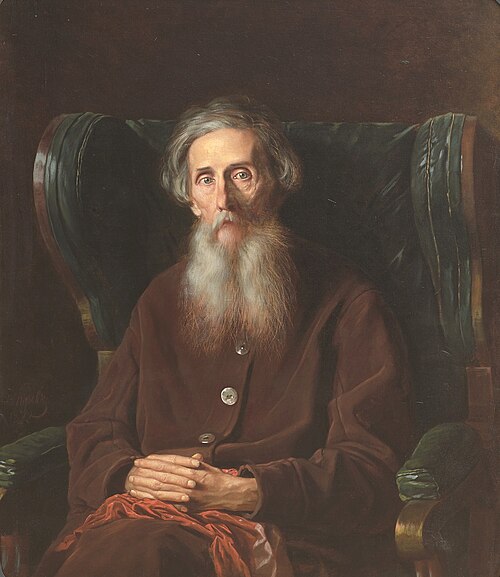 Vladimir Ivanovich Dahl